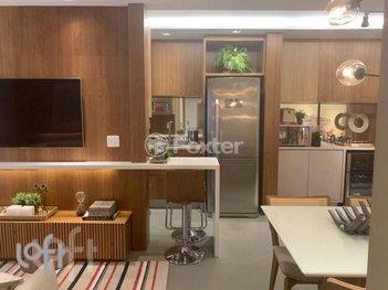 apartment em Olga, Perdizes - São Paulo - SP