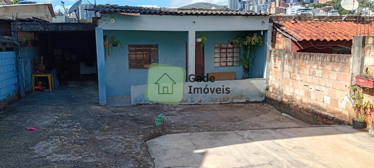 Casa — Havaí, Belo Horizonte