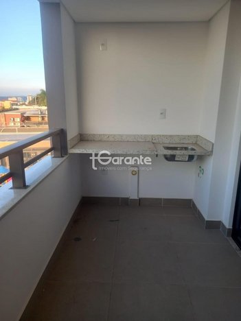 apartment em Rua Doutor João Tavares, Vila Espírito Santo - Sorocaba - SP