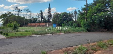 land_lot em Rua Geraldo de Souza, Jardim Paulista - Maringá - PR