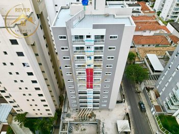 apartment em Rua Santos Dumont, Cambuí - Campinas - SP