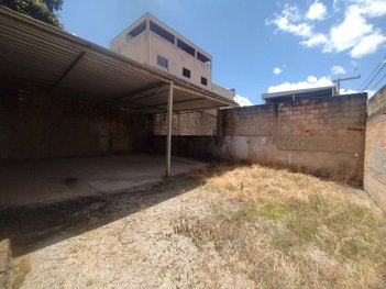 land_lot em Rua Araguari, Itacolomi - Sabará - MG