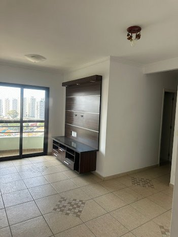 apartment em Rua das Palmeiras, Gopoúva - Guarulhos - SP