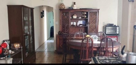 house em Rua Jurubatuba, Vila Pires - Santo André - SP