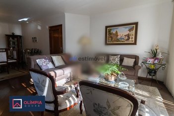 apartment em Rua Capitão Messias, Perdizes - São Paulo - SP