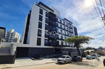 apartment em Rua das Acácias, Carvoeira - Florianópolis - SC
