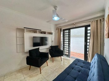 apartment em Rua Guilherme Guittmann, Capão da Canoa - Capão da Canoa - RS