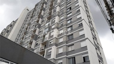 apartment em Rua João Pereira, Lapa - São Paulo - SP
