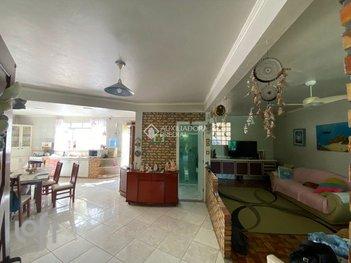 house em Servidão Otília Nunes dos Reis, Centro - Florianópolis - SC