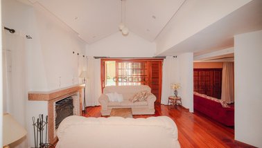 house em Rua Clóvis Gularte Candiota, Areal - Pelotas - RS