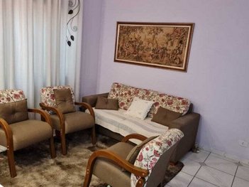 house em Rua Rio Claro, Olímpico - São Caetano do Sul - SP
