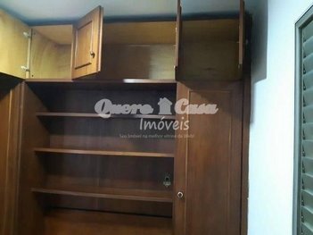 apartment em Rua Madalena Rampinelli, Vila Clotilde - Guarulhos - SP