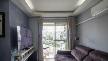 apartment em Rua Alexandre Benois, Vila Andrade - São Paulo - SP