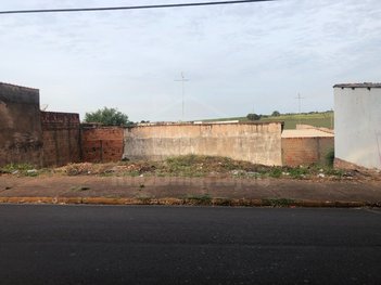 land_lot em Avenida Pedro Bianco, Jardim Maria Luiza III - Jaú - SP