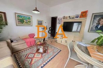 apartment em Rua Dona Mariana, Botafogo - Rio de Janeiro - RJ