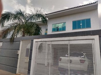 house em Rua da Assembléia, Jardim Alvorada - Cambé - PR