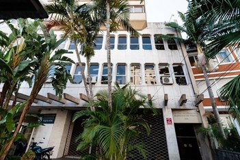 office em 24 de Outubro, Moinhos de Vento - Porto Alegre - RS