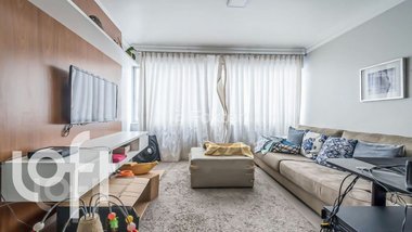 apartment em Rua Gandavo, Vila Clementino - São Paulo - SP