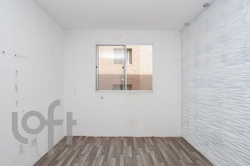 apartment em Rua Custódio Paiva, Jardim São Paulo(Zona Norte) - São Paulo - SP