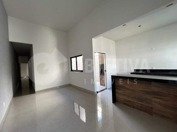 house em Alameda do Condado, Aclimação - Uberlândia - MG