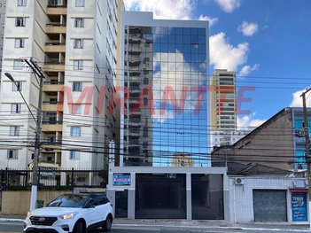 commercial_property em Alfredo Pujol, Santana - São Paulo - SP