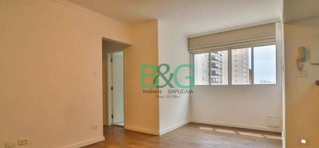 apartment em Rua Martiniano de Carvalho, Bela Vista - São Paulo - SP