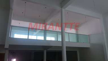 commercial_property em Santa Inês, Parque Mandaqui - São Paulo - SP