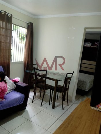 apartment em Rua Alfonso Asturaro, Conjunto Habitacional Barro Branco I - São Paulo - SP