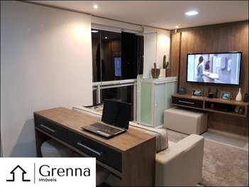 apartment em Rua Joaquim Távora, Vila Mariana - São Paulo - SP