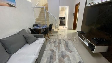 house em Rua Curupaiti, Vila Jardini - Sorocaba - SP