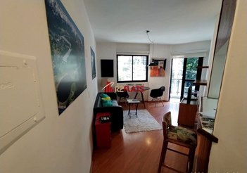 apartment em Rua Ouro Branco, Jardim Paulista - São Paulo - SP