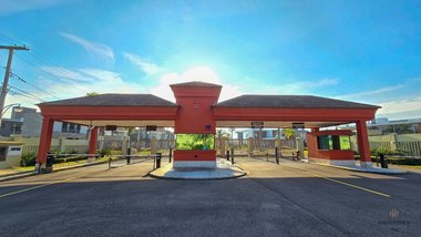 house em Avenida Paraguassu, Centro - Xangri-Lá - RS