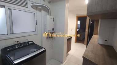 apartment em Avenida Cidade Jardim, Jardim Satélite - São José dos Campos - SP