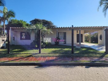 house em Rua Ipê, Xangri-Lá - Xangri-Lá - RS