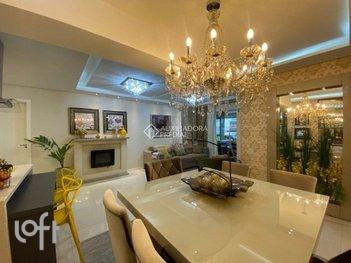 apartment em Orlando Odilio Koerich, Jardim Atlântico - Florianópolis - SC