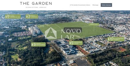 land_lot em Rua Noruega, Marechal Rondon - Canoas - RS