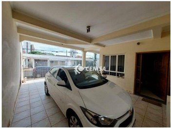 house em Rua Bela Vista, Vila Areal - Indaiatuba - SP