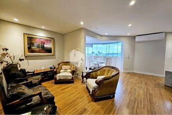 apartment em Rua José Gonçalves, Vila Andrade - São Paulo - SP