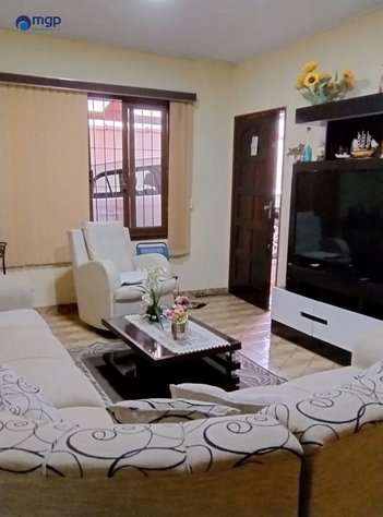 house em Rua Dona Joaquina Rheinfrank, Vila Medeiros - São Paulo - SP