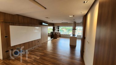 apartment em Estrada Velha de Sorocaba, Granja Viana II - Cotia - SP