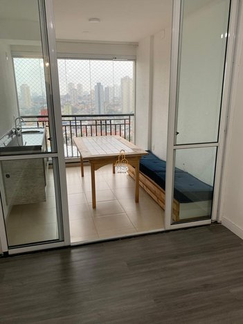 apartment em Rua Teófilo Dias, Vila Regente Feijó - São Paulo - SP