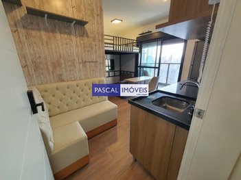 apartment em Rua Professor Doutor José Marques da Cruz, Jardim das Acácias - São Paulo - SP