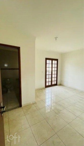 house em Delsuc Alves de Magalhães, Jardim Britânia - São Paulo - SP