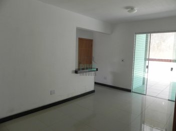 apartment em Rua Atlas, Caiçara-Adelaide - Belo Horizonte - MG