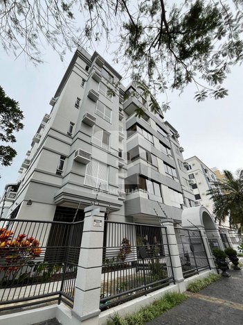 apartment em Rua Professor Ayrton Roberto de Oliveira, Itacorubi - Florianópolis - SC