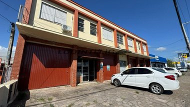 industrial em Avenida Guilherme Schell, Centro - Canoas - RS