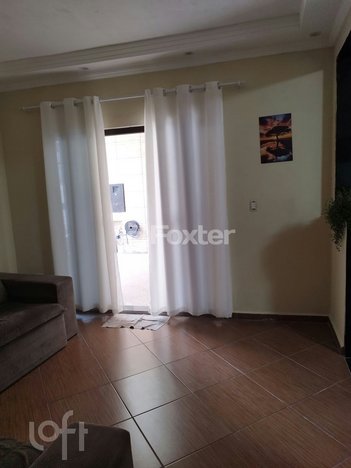 house em Rua Chaim Plat, Dos Casa - São Bernardo do Campo - SP