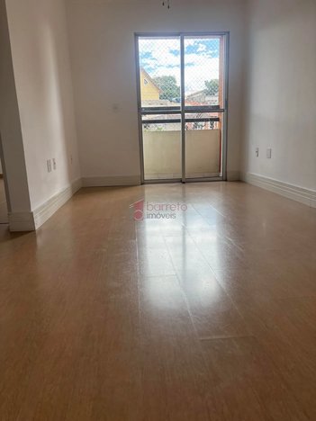 apartment em Rua Várzea Paulista, Vila Agrícola - Jundiaí - SP