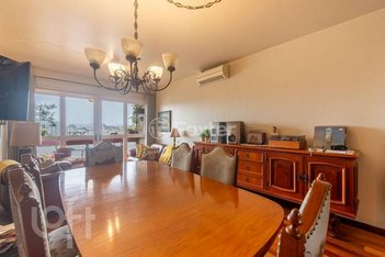 apartment em Rua General Jacinto Osório, Santana - Porto Alegre - RS