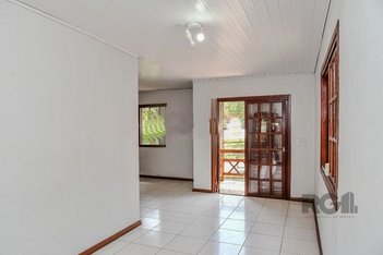 house em Joaquim Silveira, São Sebastião - Porto Alegre - RS